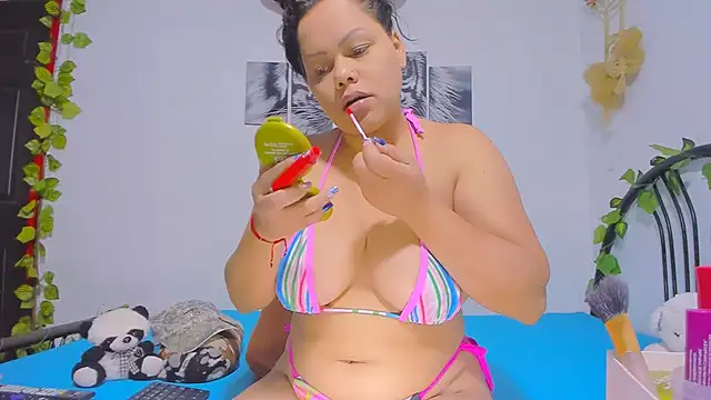 Alhelqueen online show from 11-05-25, 05:46