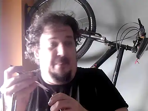 porkorossy online show from 03-15-25, 10:24