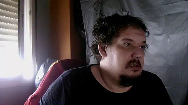 porkorossy online show from 11-27-25, 08:38