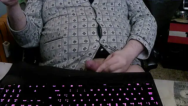 porkorossy online show from 01-09-26, 01:58