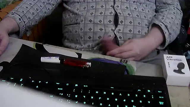 porkorossy online show from 01-13-26, 08:19