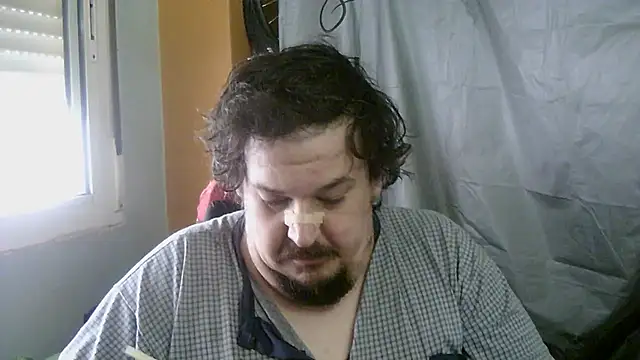 porkorossy online show from 02-25-26, 08:24