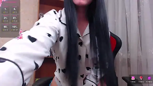 JuicyJess online show from 03-13-26, 07:53