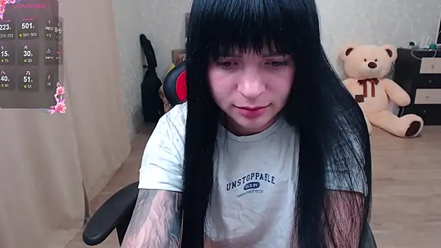 JuicyJess online show from 05-21-26, 06:59