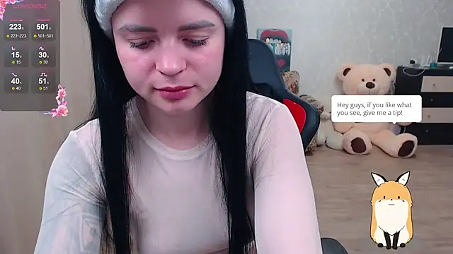 JuicyJess online show from 05-23-26, 05:17