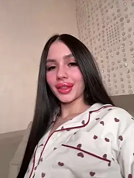 SofiaLaLight online show from 03-25-26, 06:36