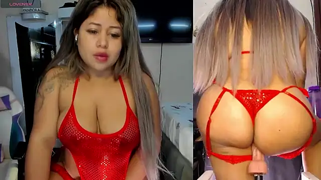 sasha blaire online show from 11-10-25, 03:27