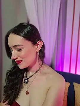 Kate Amaretto  online show from 04-04-26, 01:04