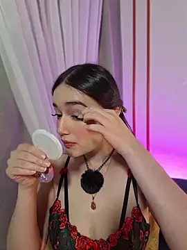 Kate Amaretto  online show from 05-26-26, 01:34