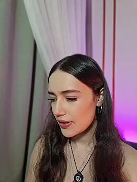 Kate Amaretto  online show from 07-02-26, 01:16