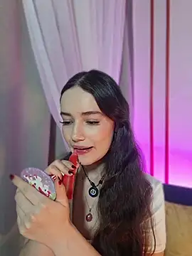 Kate Amaretto  online show from 07-05-26, 01:34