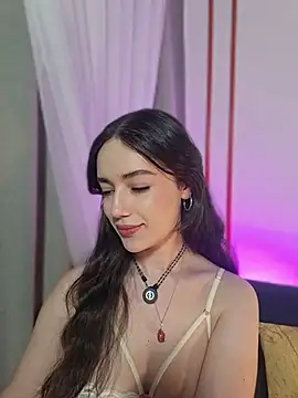 Kate Amaretto  online show from 07-17-26, 01:34