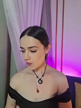 Kate Amaretto  online show from 07-19-26, 01:53