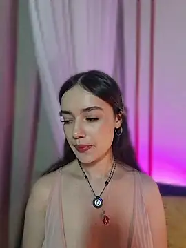 Kate Amaretto  online show from 07-23-26, 01:41