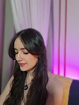 Kate Amaretto  online show from 07-23-26, 01:58