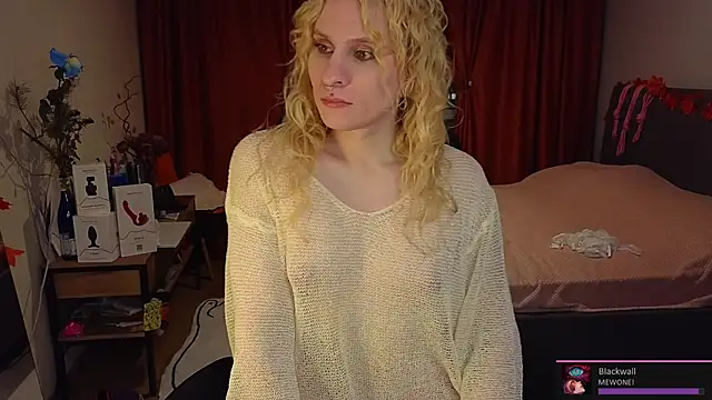 Lori Myaf online show from 12-19-24, 02:35