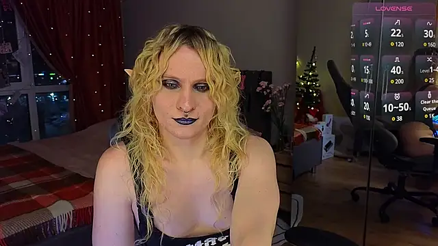 Lori Myaf online show from 02-04-25, 05:55