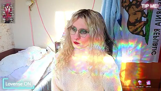 Lori Myaf online show from 03-13-26, 12:56