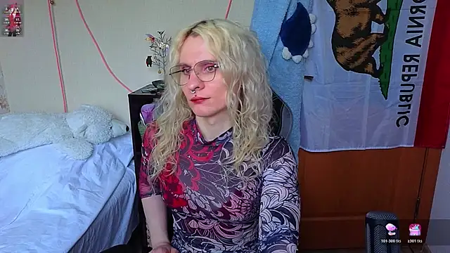 Lori Myaf online show from 04-23-26, 02:52