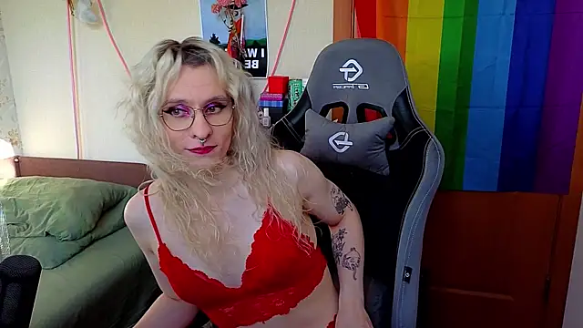 Lori Myaf online show from 07-15-26, 03:06