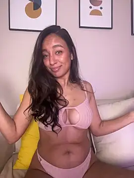 DianaHopson online show from 02-21-26, 01:56