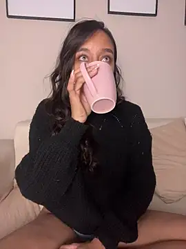 DianaHopson online show from 04-05-26, 03:58