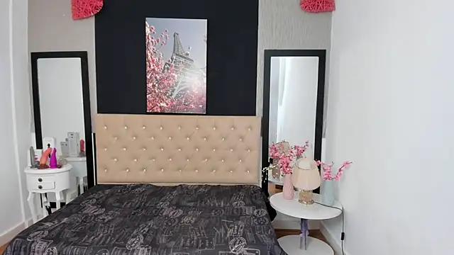 Shanelle   online show from 09-30-25, 02:00