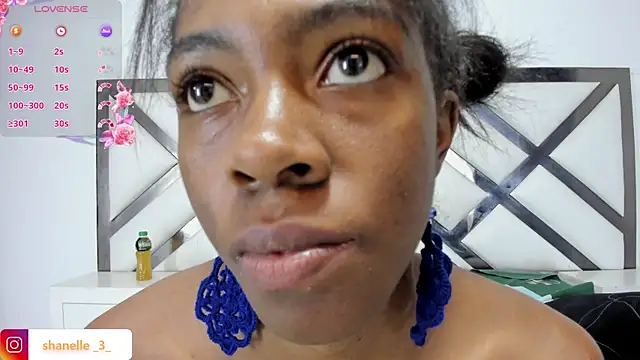 Shanelle   online show from 01-05-26, 05:27