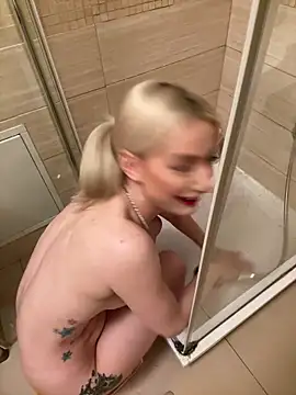 Ella Charm online show from 02-11-25, 12:59