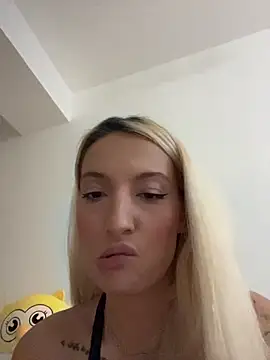 Ella Charm online show from 09-27-25, 04:34