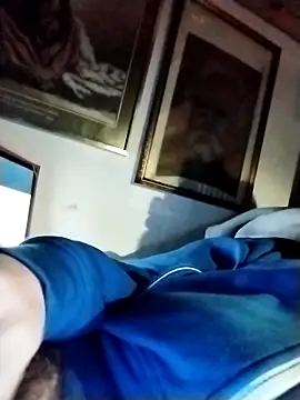 Chris8149 online show from 02-14-25, 11:31