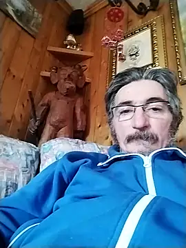 Chris8149 online show from 02-21-25, 11:55