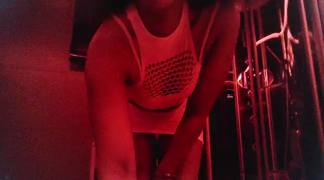 Snapshot of ROXYNL chatting on 01-03-25, 10:19 ROXYNL online show from 01-03-25, 10:19