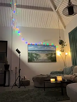 Snapshot of ROXYNL chatting on 01-12-26, 05:07 ROXYNL online show from 01-12-26, 05:07