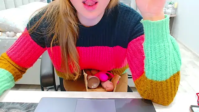 EveLove33 online show from 03-21-26, 05:05