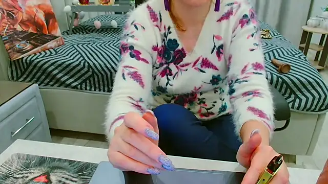 EveLove33 online show from 04-03-26, 04:38