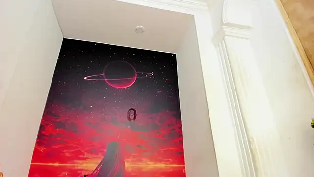 ebonnyygoddes online show from 01-25-25, 01:43