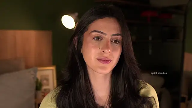 afrodita  25 online show from 04-21-26, 01:42