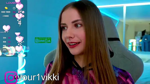 Snapshot of Vikki_Cheese chatting on 01-24-25, 07:51 Vikki Cheese online show from 01-24-25, 07:51