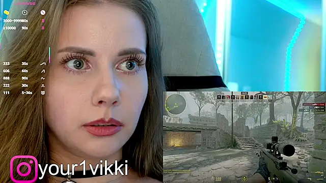 Snapshot of Vikki_Cheese chatting on 03-11-25, 12:22 Vikki Cheese online show from 03-11-25, 12:22