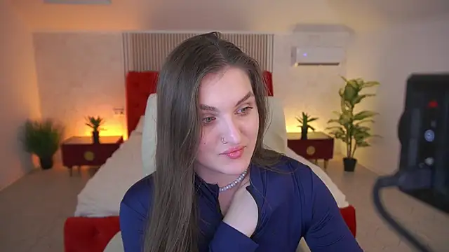 EmmyCharmm online show from 06-23-26, 05:49
