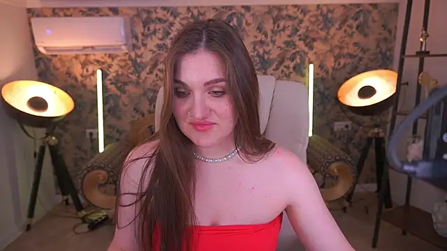 EmmyCharmm online show from 07-28-26, 11:17