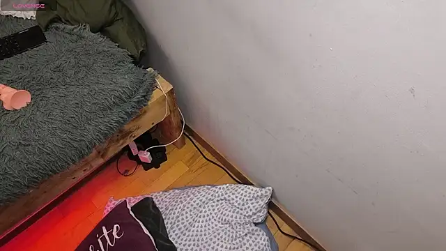 LoveInAllHoles online show from 03-03-26, 05:24