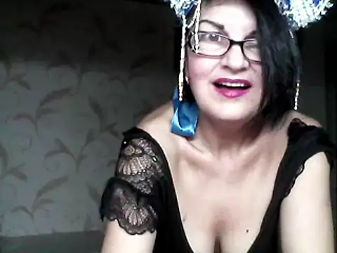 Snapshot of JaneLaLucky chatting on 01-02-25, 10:11 JaneLaLucky online show from 01-02-25, 10:11