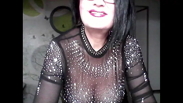 Snapshot of JaneLaLucky chatting on 10-15-25, 10:54 JaneLaLucky online show from 10-15-25, 10:54