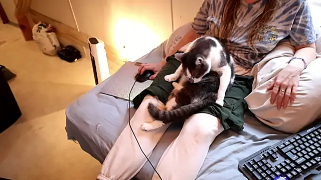 xxpixeyxx online show from 11-29-25, 04:10