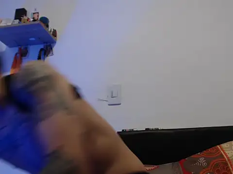 Snapshot of sexyjordan777 chatting on 10-24-25, 07:38 sexyjordan777 online show from 10-24-25, 07:38