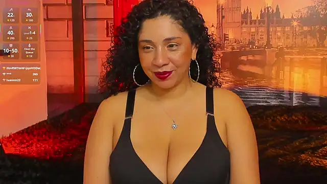 ana sweet2 online show from 09-16-25, 10:27