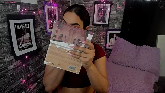 Andrys  online show from 02-26-26, 08:52