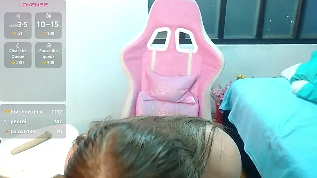 Snapshot of rose_meyer chatting on 02-11-25, 09:56 rose meyer online show from 02-11-25, 09:56